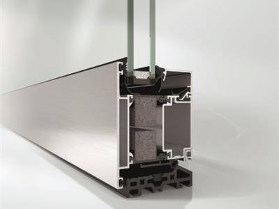 schuco ads 75 si qualitatsturen systeme aks